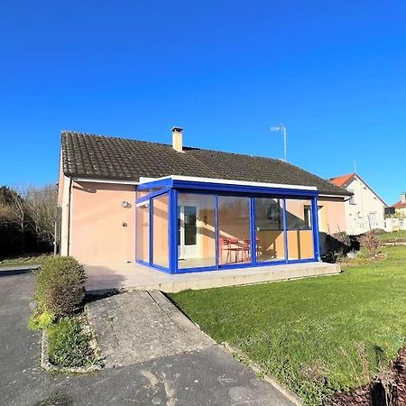 Maison Avec Veranda - Gite De L'Arbrisseau Rethel Exteriér fotografie